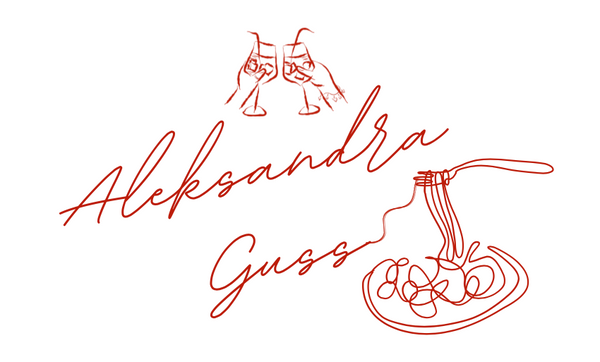 Aleksandra Guss